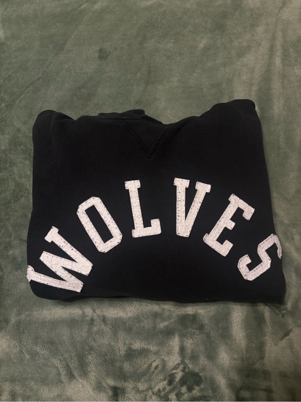 Darcsport WOLVES hoodie